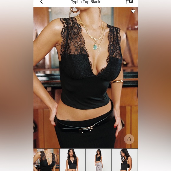 Princess Polly Other - Princess Polly